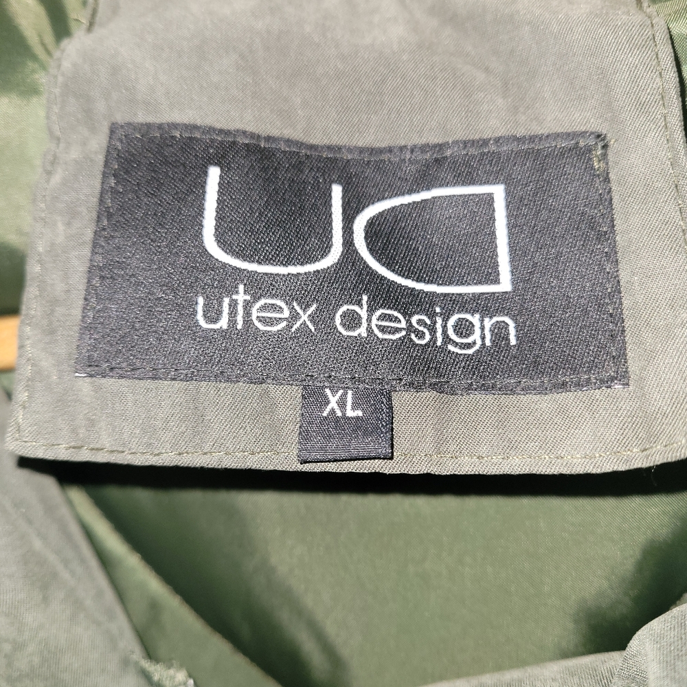 Ultra Design Women's Coat